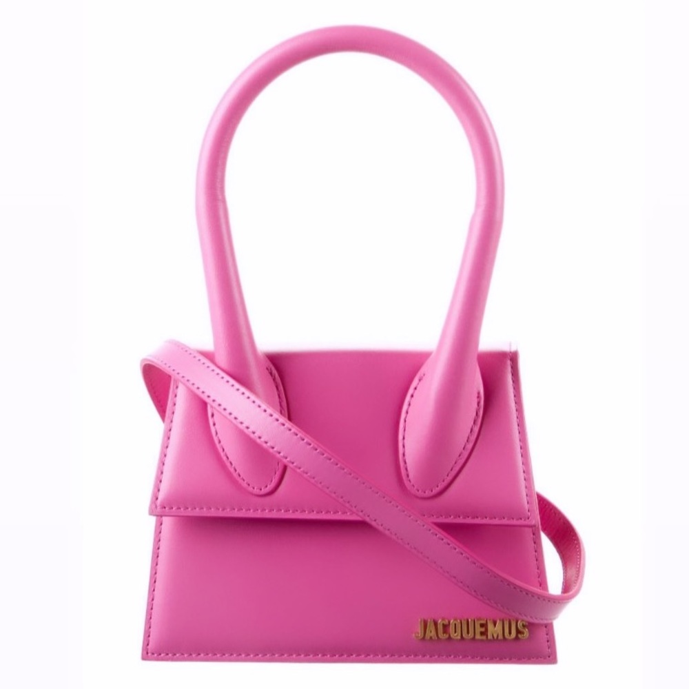 Authentic Jaquemus Le Chiquito Moyen